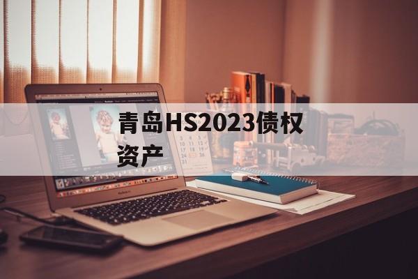 青岛HS2023债权资产